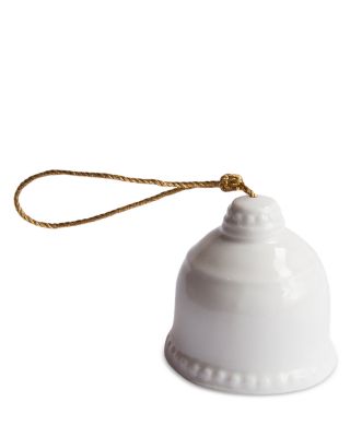 Limoges Porcelain Angkor Bell 