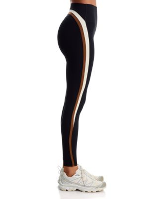 Emerson High Waist Leggings - thumbnail 9