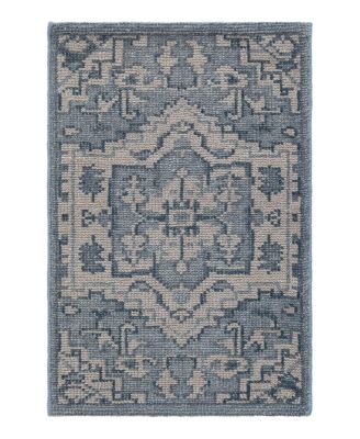 Obeetee Tuscany Iqra Tuscany Iqra Area Rug, 2' x 3'