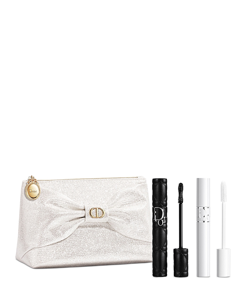 Dior Diorshow Mascara & Lash Primer Gift Set