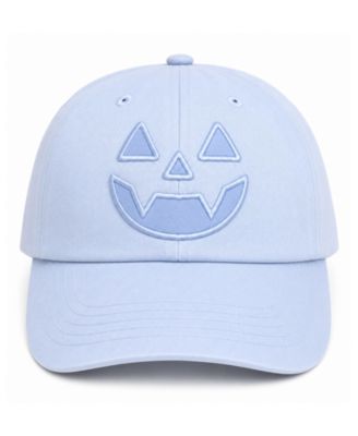  Unisex Jack-O-Lantern Baseball Hat