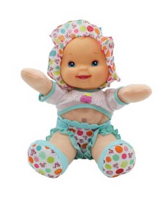  Smartie Pants Doll, Ages 1+