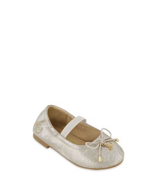 Girls' Felicia Flex Mary Jane Flats – Toddler, Little Kid, Big Kid