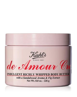 Creme de Amour Body Butter 8 oz.