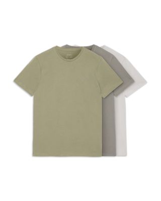 Grey/Blue/Green