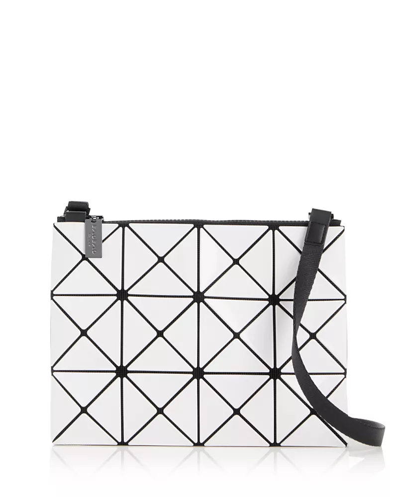 Bao Bao Issey Miyake Lucent Crossbody Bag