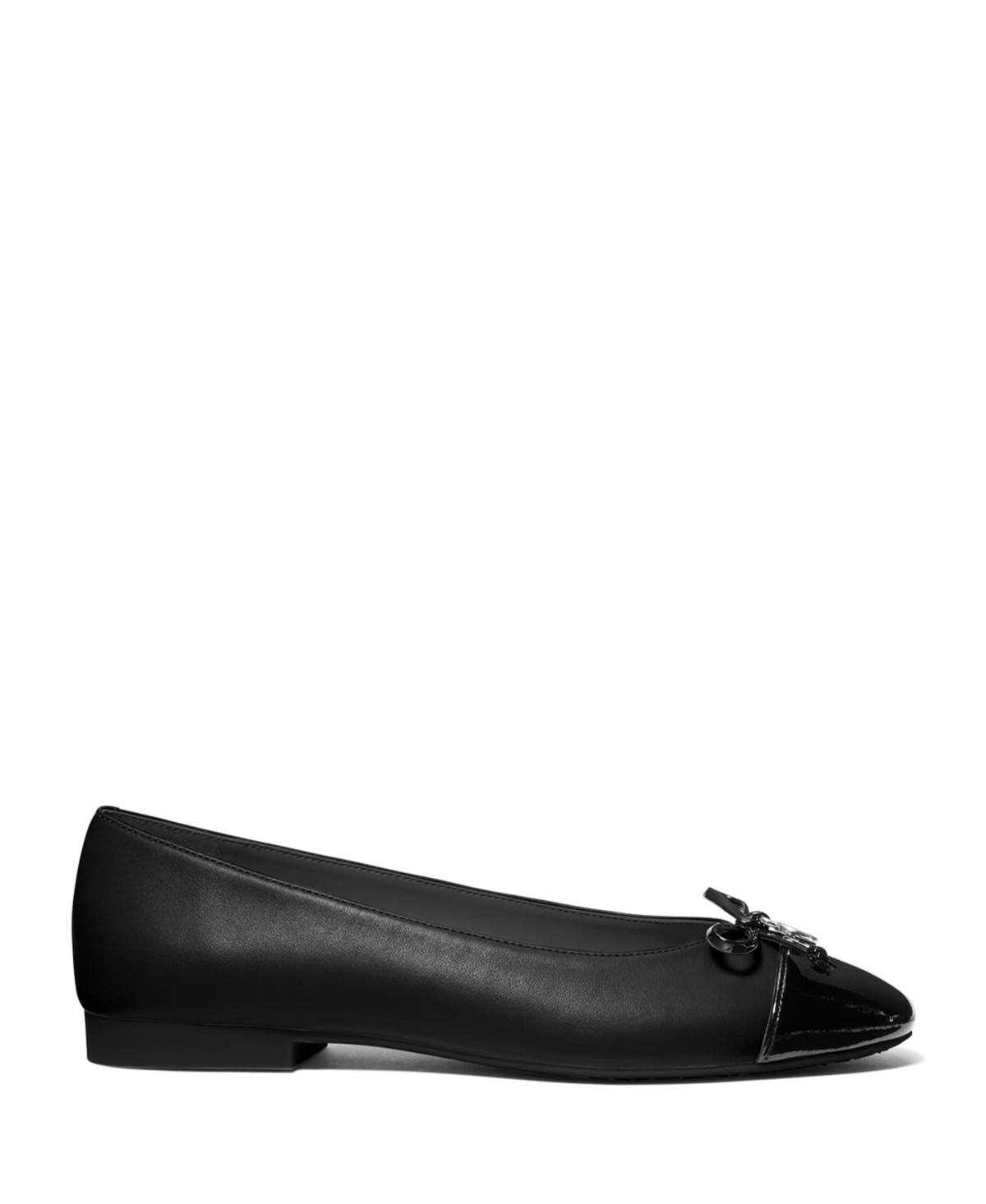 Women's Piper Flex Leather Ballet Flats