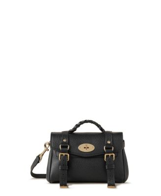 Mini Alexa Satchel