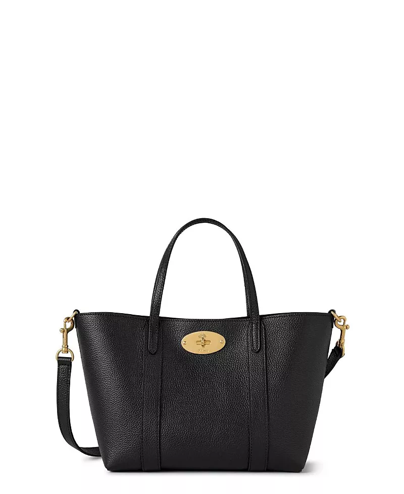 Mulberry Mini Bayswater Tote