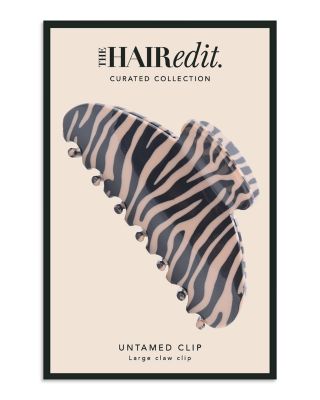 Untamed Claw Clip