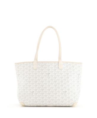 PM Artois Tote Coated Canvas