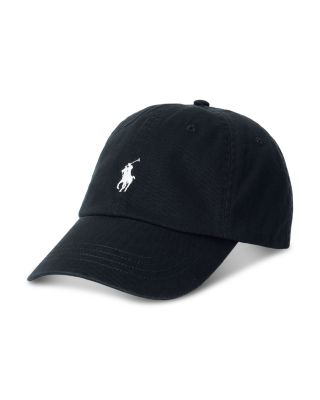 Cotton Chino Ball Cap