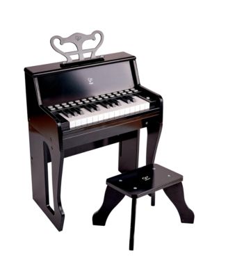  Learn With Lights Piano with Stool, Ages 3+