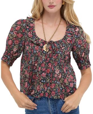  Women's The Camri Top