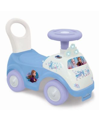  Frozen 2 Lights N' Sounds Rideon, Ages 12Mo+