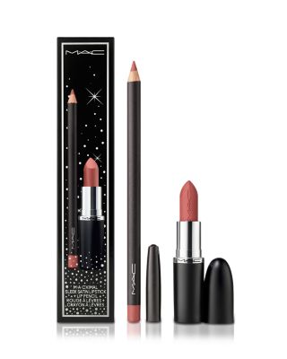 Teddy Love Lip Combo Gift Set