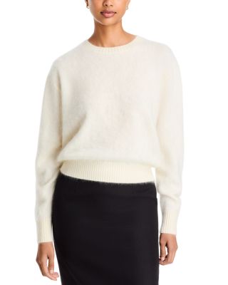 Talullah Cashmere Crewneck Sweater
