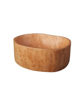  Kiln Mango Wood Bowl