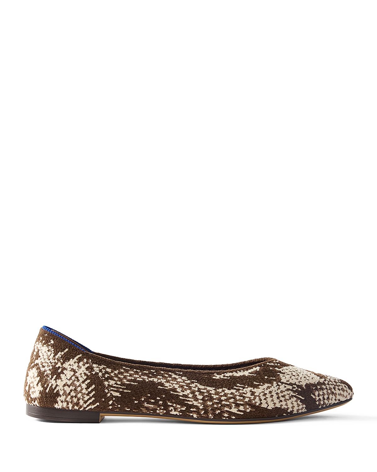 Rothy's Women's The Point Iii Ballet Flats