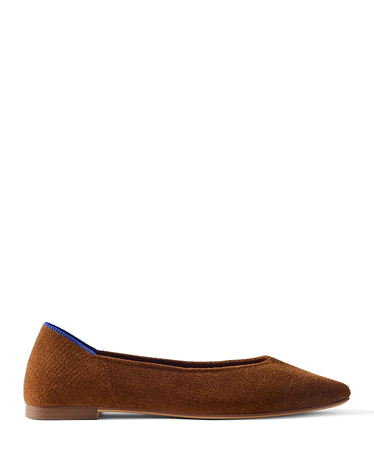 Rothy's Women's The Point Iii Ballet Flats