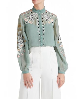  Women's Rosalba Shirt