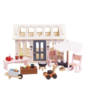 Dolls House Conservatory Extention - 3+ Years