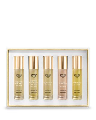 Women's Fragrance Discovery Gift Set