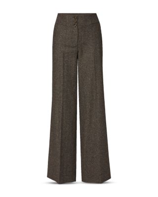 Giovanna Wide Leg Pants