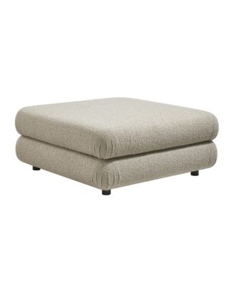  Jubilee Upholstered Ottoman