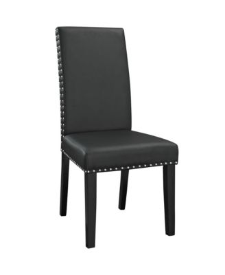  Parcel Dining Side Chair
