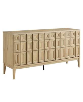  Samos 62" Sideboard