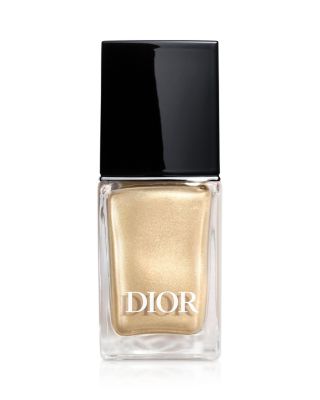 Vernis Nail Polish Limited Edition - 767 Golden Cinnamon