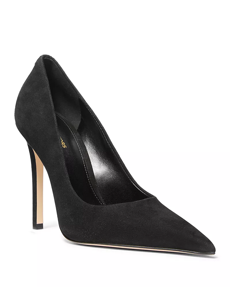 Michael Kors Women's Elyse Pumps