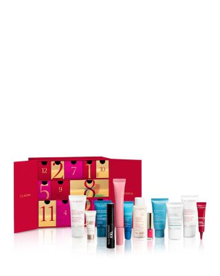 12 Day Advent Calendar Gift Set ($226 value)