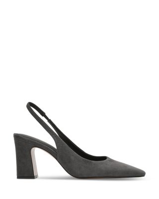 Women's Lorena Slingback Court Heels