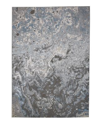 Feizy Azure AZR3405F Area Rug, 1'8"x2'10"