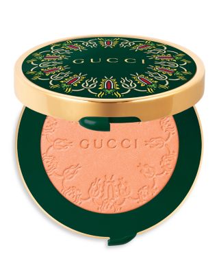 Limited Edition Luminous Matte Powder Blush