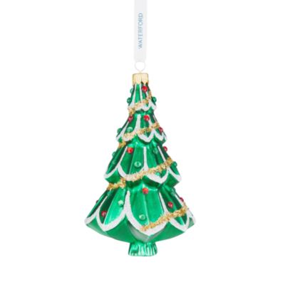 Holiday Heirlooms Christmas Tree Ornament