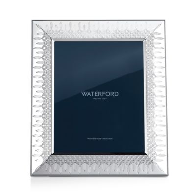 Lismore Photo Frame, 8" x 10"