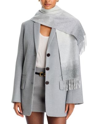 Ombre Cashmere Scarf