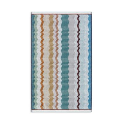 Eva Hand Towel