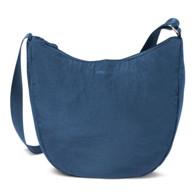 Swift Crescent Crossbody Bag