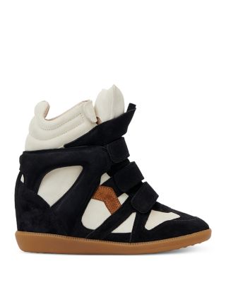 Women's Bekett Ring Wedge Sneakers