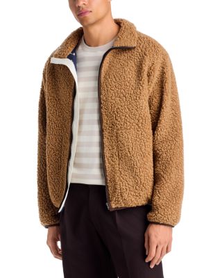 River Fleece Jacket