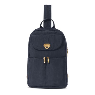 Coastal Flip Lock Day Pack