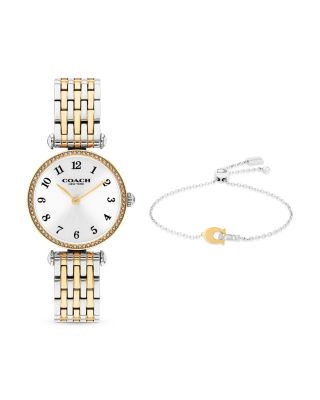Cary Watch & Bracelet Set, 26mm