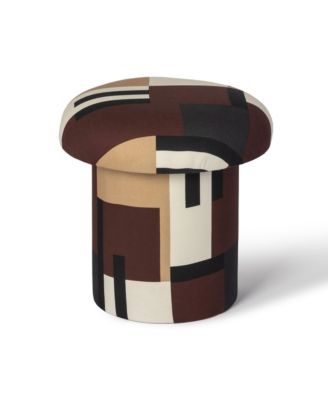 Lucy Mushroom Stool