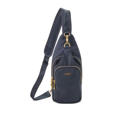 Central Park Sling Bag