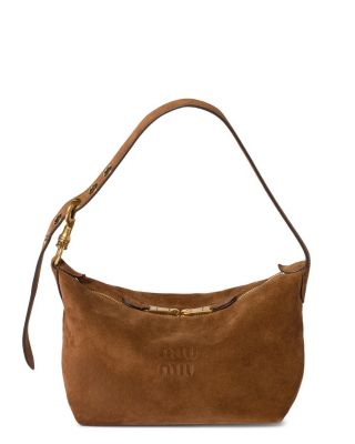Spirit Suede Bag