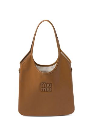 Ivy Leather Bag